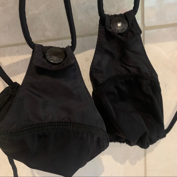 Women’s Size S Burberry Bikini Top - Picture 3 of 7
